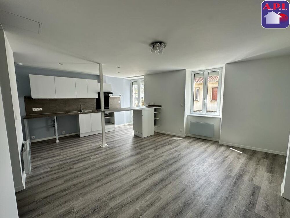Vente Immeuble Immeuble de rapport Saint girons