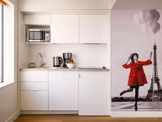  Appartement à vendre 1 pièce 27 m²