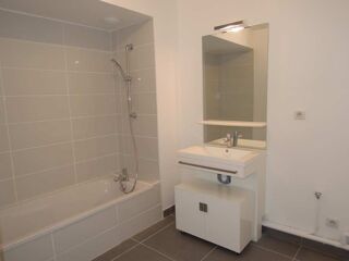  Appartement � vendre 3 pi�ces 62 m�