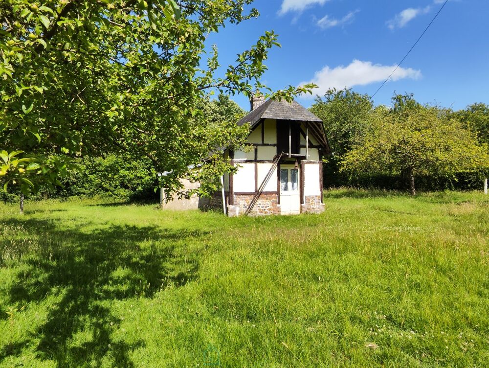 Vente Maison Maison Mesnil-en-ouche
