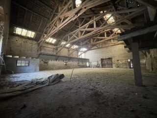  Immeuble � vendre 340 m�