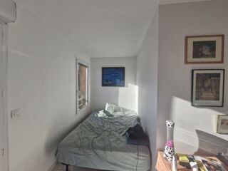  Appartement � vendre 1 pi�ce 24 m�