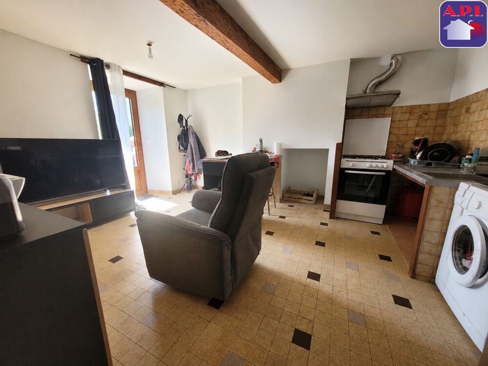 Location Appartement Appartement Arrien en bethmale