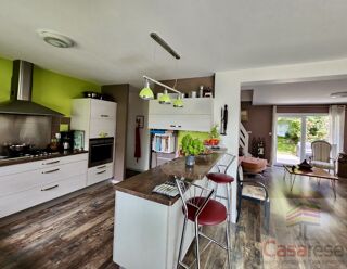  Maison à vendre 6 pièces 125 m²