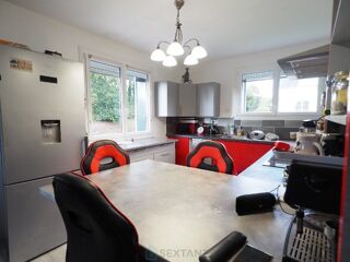  Maison � vendre 5 pi�ces 146 m�