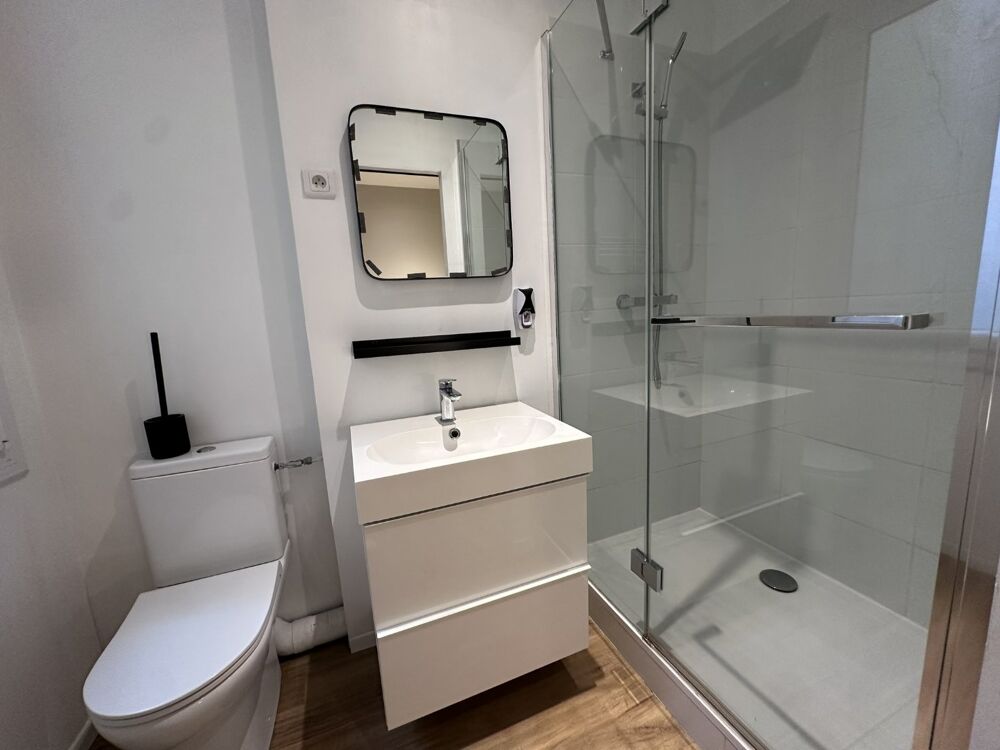Location Appartement Appartement Montpellier