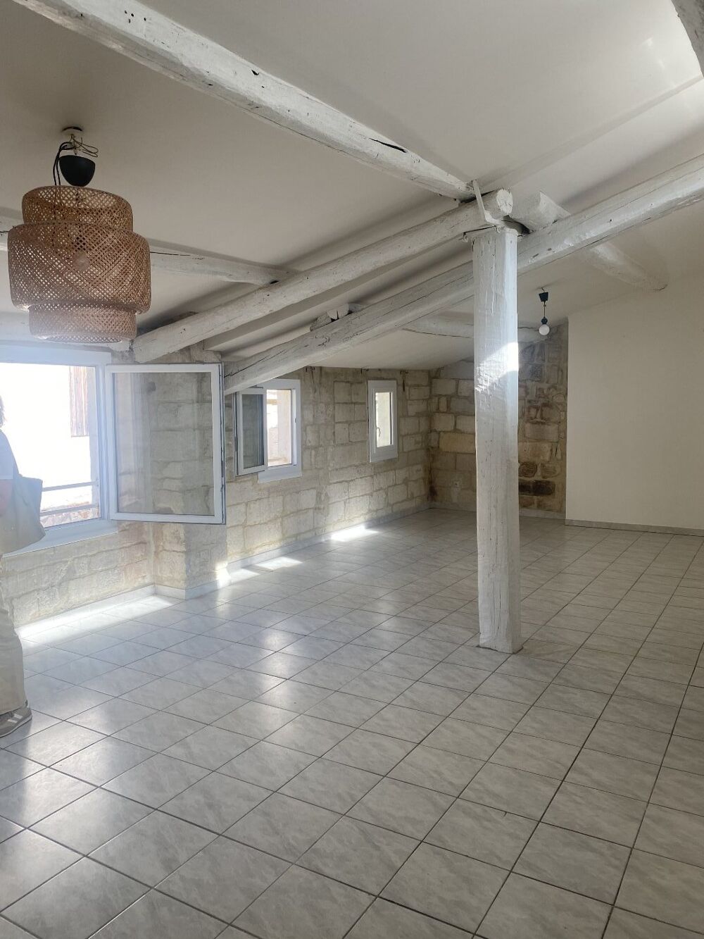 Vente Appartement Appartement ancien Avignon