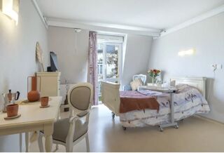  Appartement � vendre 1 pi�ce 20 m�