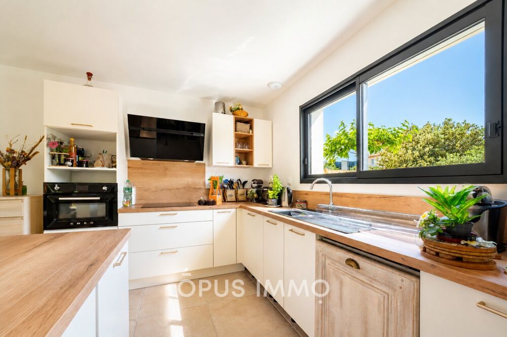 Vente Maison Maison Montpellier