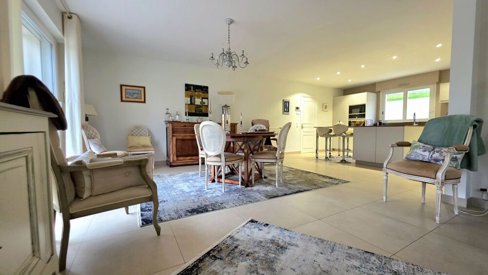 � vendre  Villa Saint-Av� (56890)