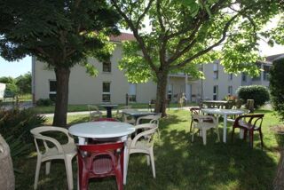  Appartement à vendre 1 pièce 20 m²