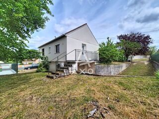  Maison à vendre 2 pièces 44 m²
