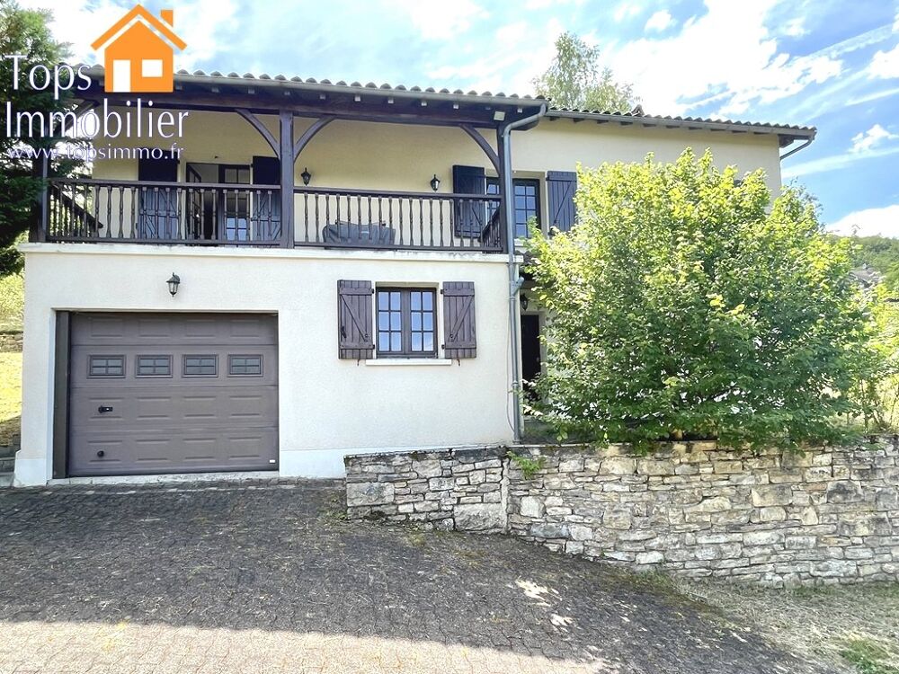 Vente Maison Maison Monteils
