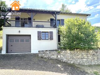  Maison à vendre 5 pièces 153 m²
