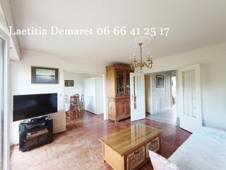  Appartement à vendre 4 pièces 79 m²