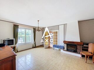  Maison à vendre 3 pièces 88 m²