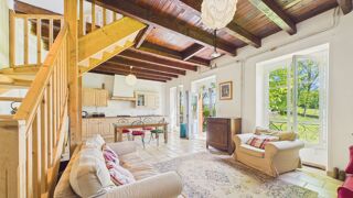  Maison � vendre 4 pi�ces 105 m�