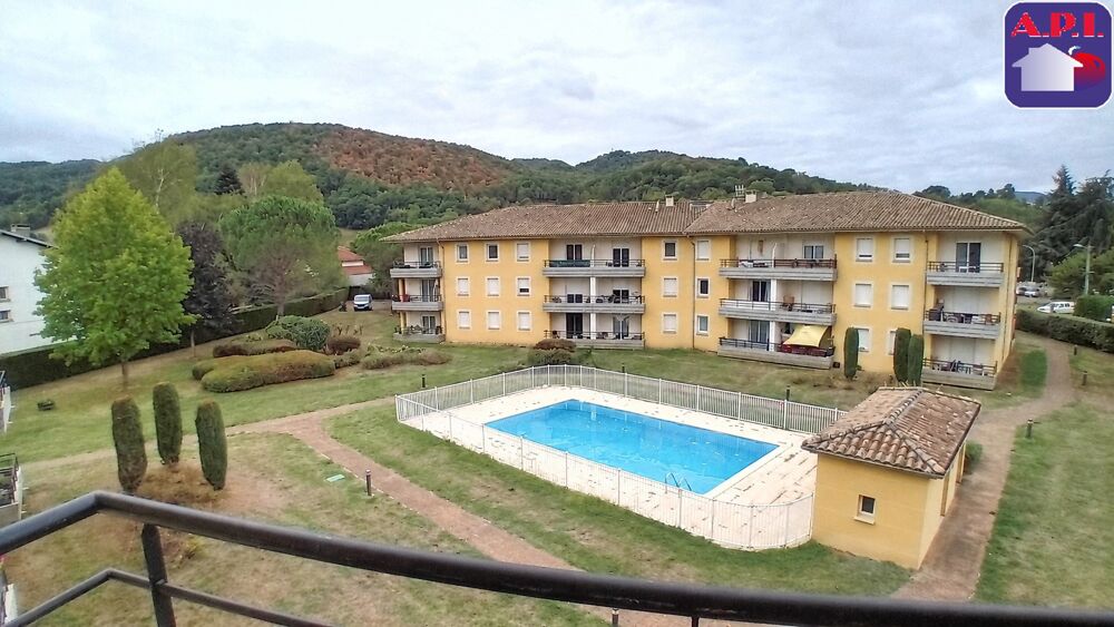 Location Appartement Appartement Saint girons