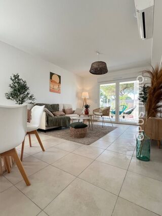  Appartement � vendre 3 pi�ces 59 m�