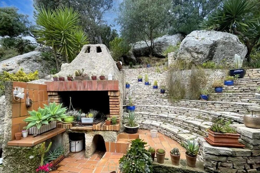 Vente Maison Propriété Saint mitre les remparts