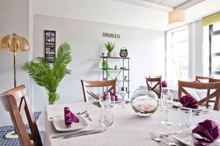  Appartement  vendre 1 pice 21 m