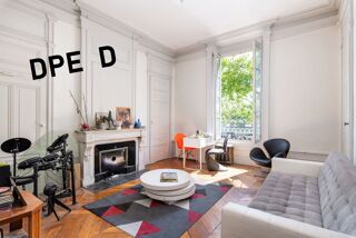  Appartement � vendre 5 pi�ces 115 m�