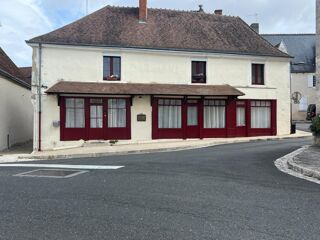  Maison � vendre 7 pi�ces 169 m�