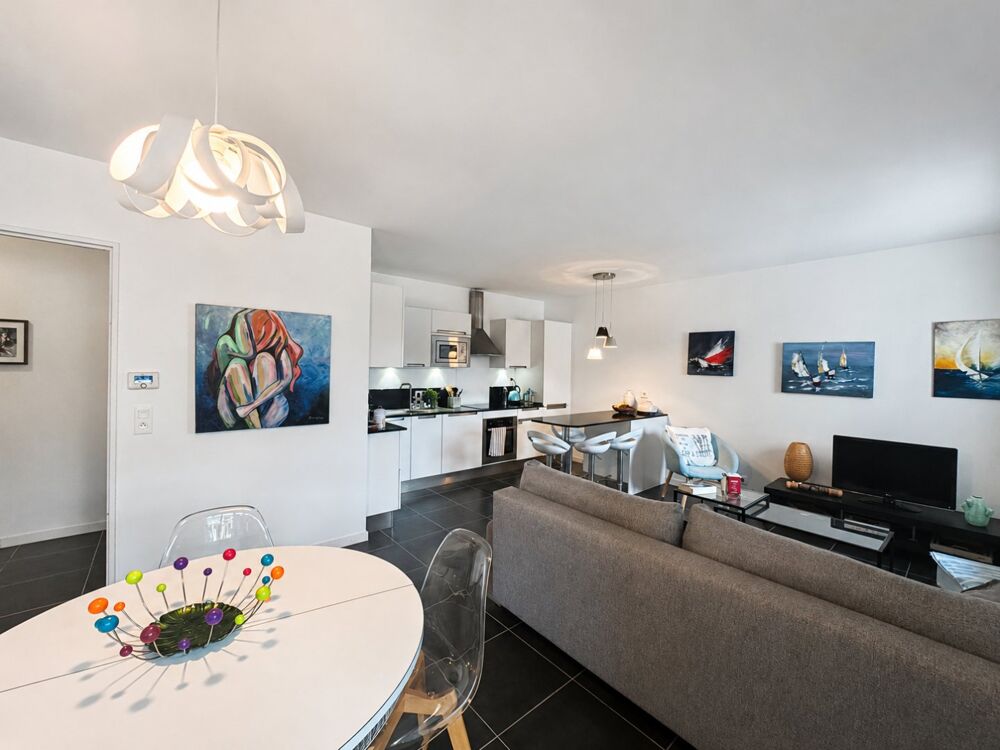 Vente Appartement Appartement Urrugne