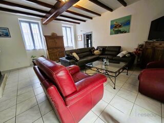  Maison à vendre 10 pièces 220 m²