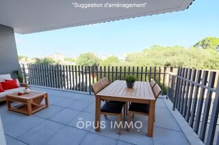  Appartement � vendre 3 pi�ces 65 m�