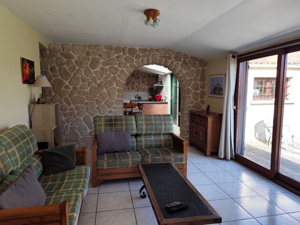Vente Maison Maison Gommegnies