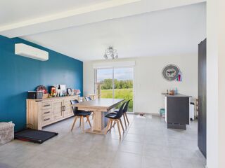 Vente Maison Maison Cannectancourt