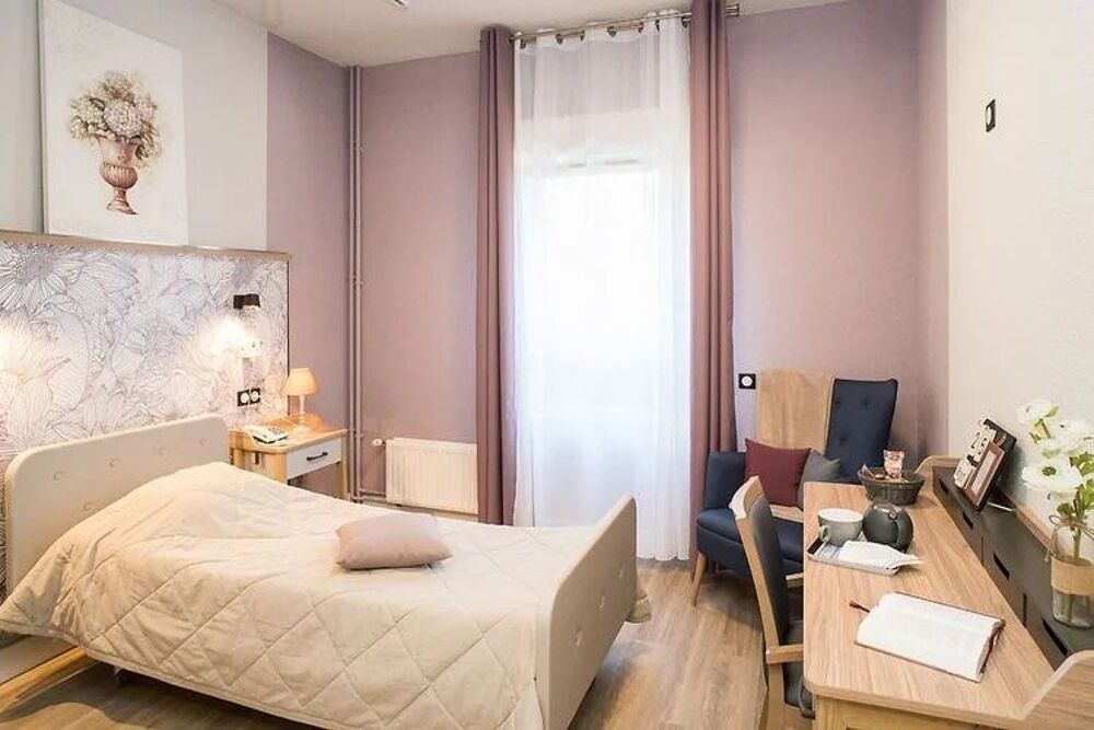 Vente Appartement Résidence Ehpad Toulon