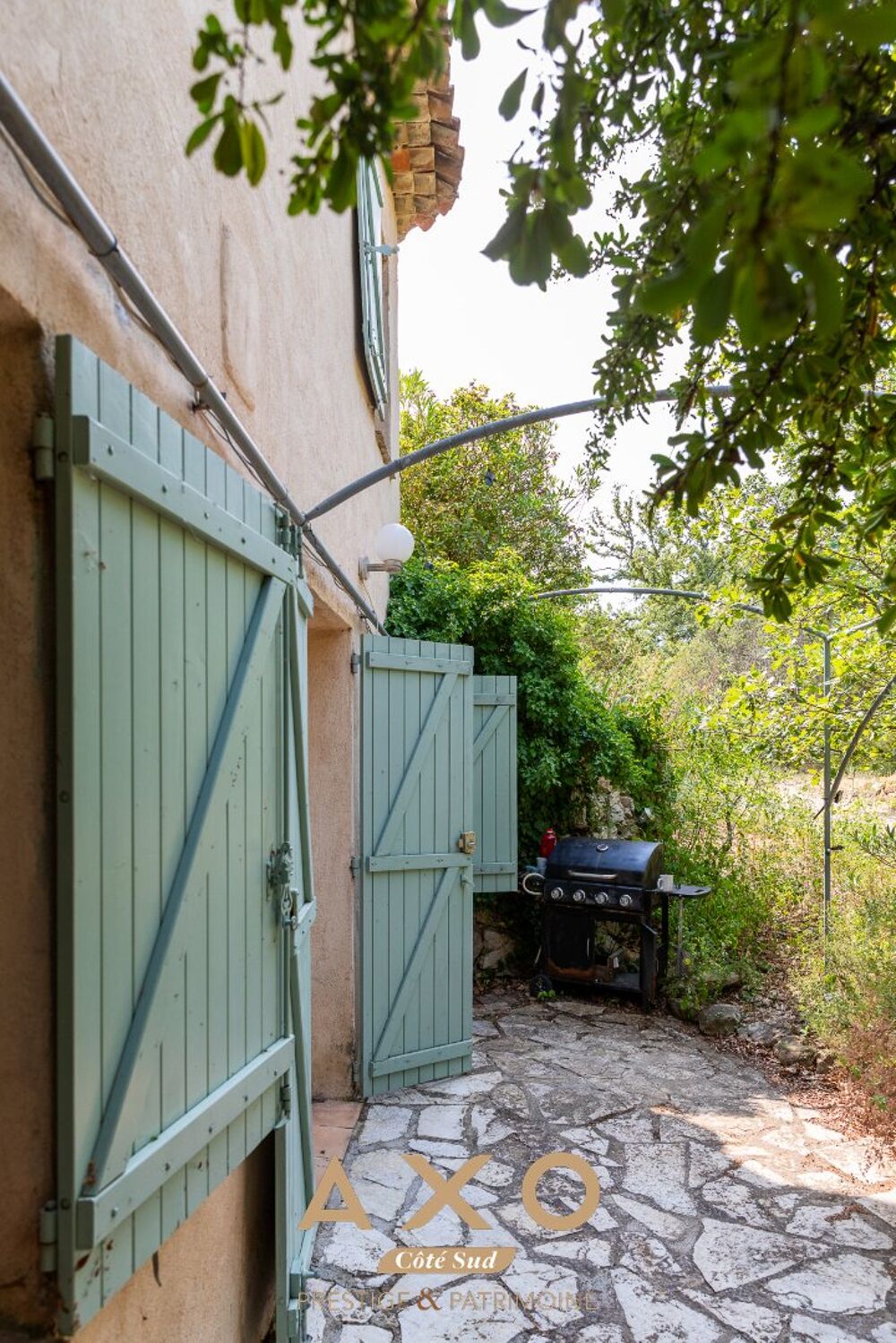 � vendre  Villa Aix-en-Provence (13100)