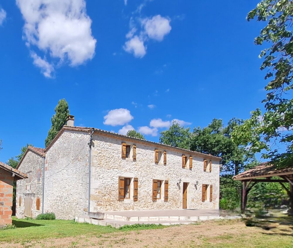 � vendre  Maison Lectoure (32700)