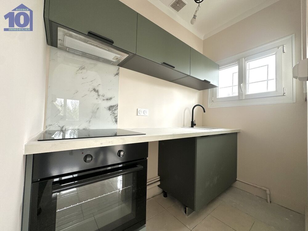 Vente Appartement Appartement en rez-de-jardin Valras plage