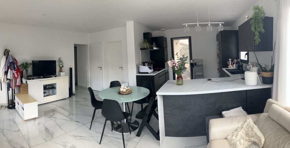 à vendre  Maison Taluyers (69440)