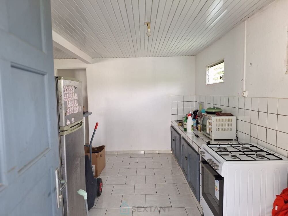 Vente Appartement Appartement Saint joseph