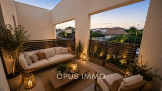  Appartement à vendre 4 pièces 109 m²