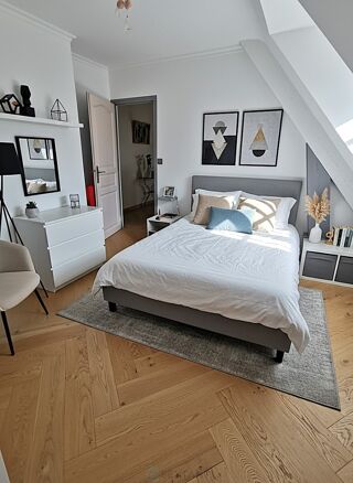  Villa � vendre 8 pi�ces 232 m�