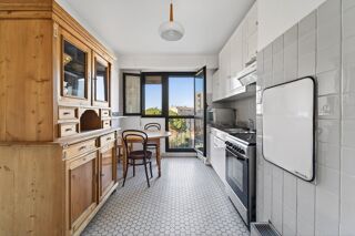  Appartement � vendre 5 pi�ces 102 m�