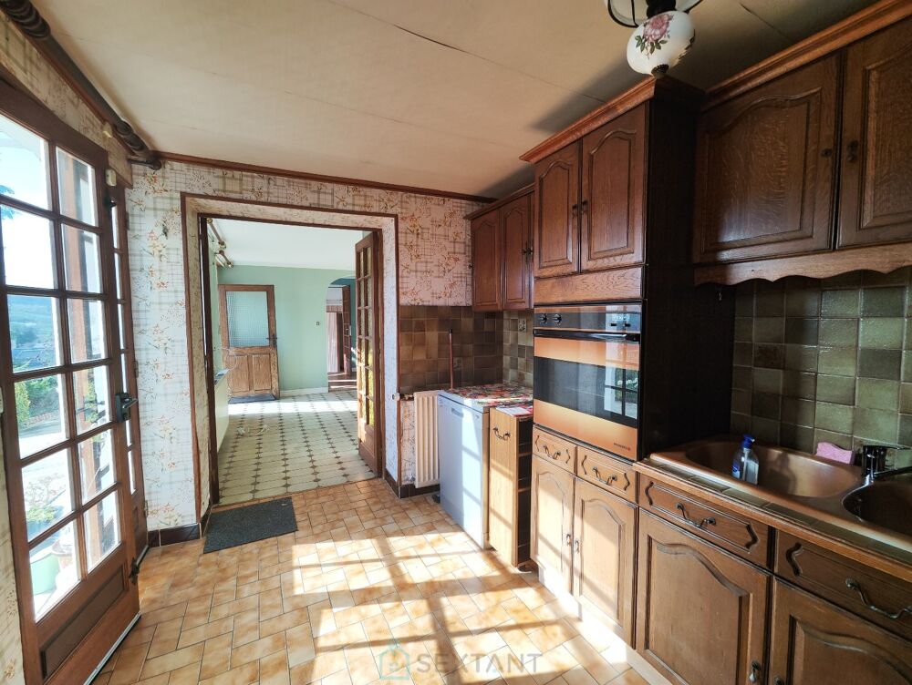 Vente Maison Maison Lisieux