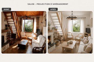  Maison à vendre 3 pièces 79 m²