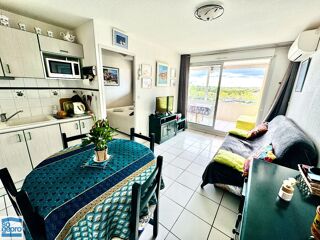  Appartement  vendre 3 pices 42 m