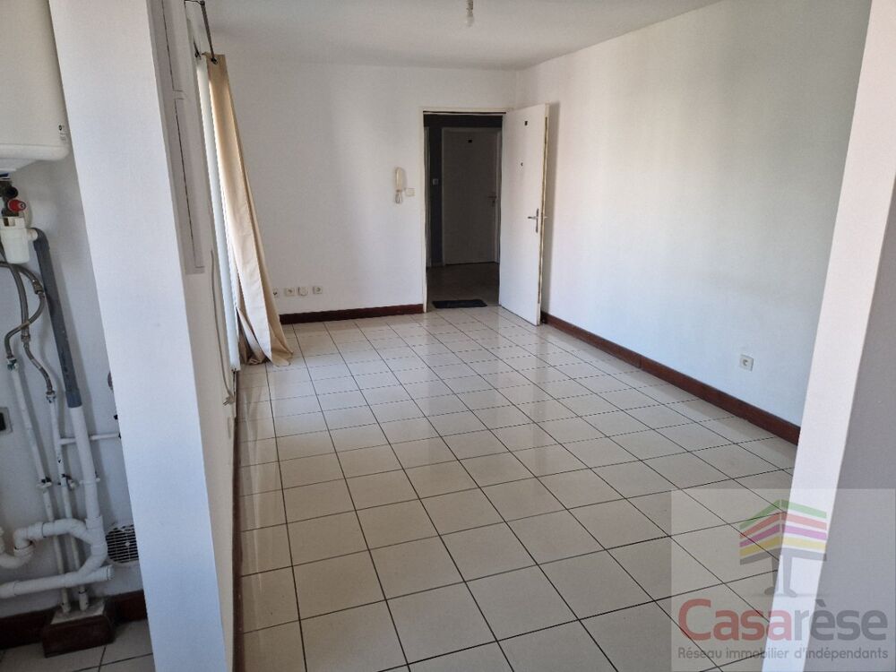 Location Appartement Appartement en résidence Sainte marie