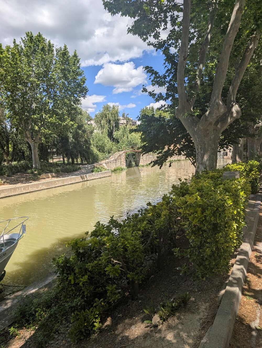 Vente Appartement Appartement en résidence Narbonne