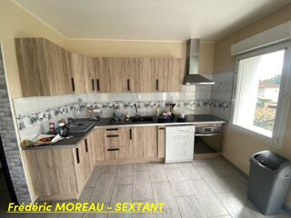  Maison � vendre 4 pi�ces 85 m�