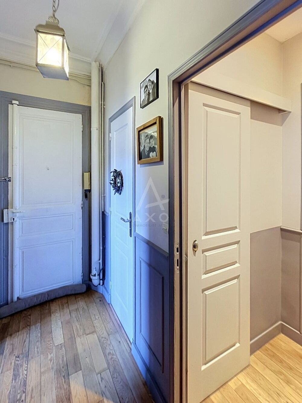 Vente Appartement Appartement Paris 15