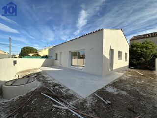  Maison 4 pi�ces 91 m� Sauvian