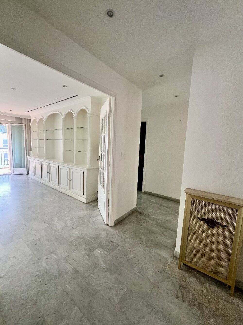  vendre  Appartement Nice (06200)